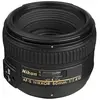 Image de Nikon AF-S 50mm f/1.4G Nikkor F/16 - F/1,4