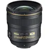 Image de Nikon AF-S Nikkor 24mm f/1.4G ED f/16 - f/1.4