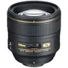 Image de Nikon AF-S NIKKOR 85mm f/1.4G f/16 - f/1.4