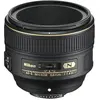 Image de Nikon AF-S NIKKOR 58mm f/1.4G f/16 - f/1.4