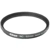 Image de NIKON Filtre Neutre NC 52mm