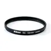 Image de Filtre pour appareil photo NIKON NC 58 MM