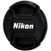 Image de NIKON Bouchon Objectif LC-82