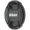 Image de NIKON Bouchon Objectif LC-58