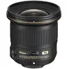 Image de Objectif Nikon 20mm