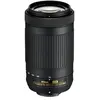 Image de Nikon AF-P DX NIKKOR 70-300mm f/4.5-6.3G ED VR F/22 - F/4.5
