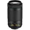 Image de Nikon AF-P DX NIKKOR 70-300mm f/4.5-6.3G ED VR f/22 - f/4.5