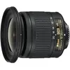 Image de Nikon AF-P DX NIKKOR 10-20mm f/4.5-5.6G VR f/4.5 - f/5.6