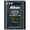 Image de Nikon Batterie EN-EL23 - Noir