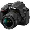 Image de Nikon D3400 Pack + 18-55mm VR