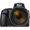 Image de Nikon Coolpix P1000 - Noir
