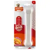 Image de NYLABONE-Jouet Chien - Nylabone Extrem Bone L