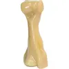 Image de Jouet pour chien Nylabone Extreme Chew - Big Chew - Beef Bone Chicken XXL Beige 2XL 981302EU
