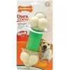 Image de Nylabone Jouet à mâcher pour chien en forme d'os Dura Chew