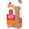 Image de Nylabone Jouet à mâcher pour chien Dura Chew - 15 kg - Marron
