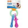 Image de Jouet de dentition pour chiots et chatons - xSmall