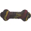 Image de Jouet pour chien Nylabone Strong Chew - Bacon Cheeseburger M Marron M 983321EU