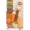 Image de Nylabone Jouet à mâcher pour chien Alternative sous forme d'os de cuisse - XL