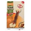 Image de Jouet pour chien Nylabone Extreme Chew - Femur Beef Flavour M Marron M 983743EU