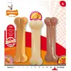 Image de Nylabone Os à mâcher aromatisé Dura - Pour chiens jusqu'à 11 kg