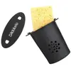Image de D'addario Humidificateur de rosace pour guitare acoustique GH