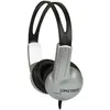 Image de Koss UR10 - Noir/Gris