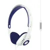 Image de Koss KPH30iW avec Fil et Micro - Blanc