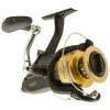 Image de Moulinet Shimano Baitrunner D : Frein - 7kg, Poids - 385g, Ratio - 4.8:1, Récupération - 71cm, Taille Moulinet - 4000