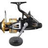 Image de Moulinet Shimano Baitrunner D : Frein - 9kg, Poids - 615g, Ratio - 4.8:1, Récupération - 91cm, Taille Moulinet - 8000