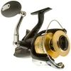 Image de Moulinet Shimano Baitrunner D : Frein - 12kg, Poids - 850g, Ratio - 4.4:1, Récupération - 93cm, Taille Moulinet - 12000