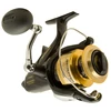 Image de Moulinet Shimano Baitrunner D : Frein - 9kg, Poids - 550g, Ratio - 4.8:1, Récupération - 89cm, Taille Moulinet - 6000 EU