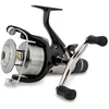 Image de Moulinet Shimano Baitrunner XT-RB : Frein - 6kg, Poids - 610g, Ratio - 4.6:1, Récupération - 88cm, Taille Moulinet - 10000