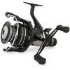 Image de Moulinet Shimano Baitrunner X-Aero RA : Frein - 5kg, Poids - 615g, Ratio - 4.6:1, Récupération - 96cm, Taille Moulinet - 6000