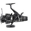 Image de Moulinet Shimano Baitrunner X-Aero RA : Frein - 5kg, Poids - 580g, Ratio - 4.6:1, Récupération - 96cm, Taille Moulinet - 8000