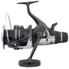 Image de Moulinet Shimano Baitrunner X-Aero RA : Frein - 5kg, Poids - 590g, Ratio - 4.6:1, Récupération - 99cm, Taille Moulinet - 10000