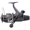 Image de Moulinet shimano Baitrunner DL-RB : Frein - 6kg, Poids - 590g, Ratio - 4.6:1, Récupération - 85cm, Taille Moulinet - 6000