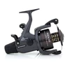 Image de Moulinet shimano Baitrunner DL-RB : Frein - 6kg, Poids - 595g, Ratio - 4.6:1, Récupération - 87cm, Taille Moulinet - 10000