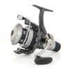 Image de Moulinet Spinning Shimano Super GT-RD : Frein - 3kg, Poids - 355g, Ratio - 4.8:1, Récupération - 86cm, Taille Moulinet - 4000