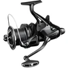 Image de Moulinet Shimano Baitrunner XTB : Frein - 20kg, Poids - 720g, Ratio - 4.6:1, Récupération - 110cm, Taille Moulinet - Big Longcast