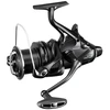 Image de Moulinet Shimano Baitrunner XTB : Frein - 15kg, Poids - 560g, Ratio - 5.3:1, Récupération - 105cm, Taille Moulinet - Medium Longcast