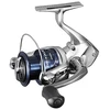 Image de Moulinet Spinning Shimano Nexave FE Pêches Fortes : Taille Moulinet - 8000