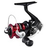 Image de Moulinet Spinning Shimano Sienna FG : Taille Moulinet - 2500 HG