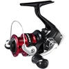 Image de Moulinet Spinning Shimano Sienna FG : Taille Moulinet - 4000