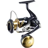 Image de Moulinet Spinning Mer Shimano Stella SW 5000 XG SW-C : Capacité Tresse - 0,33/200m | 0,37/150m, Frein - 13kg, Poids - 420g, Ratio - 6.2:1, Récupération - 105cm