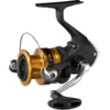 Image de Moulinet Spinning Shimano FX FC : Frein - 4kg, Poids - 250g, Ratio - 5, Récupération - 71cm, Taille - 2000