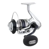 Image de Moulinet Mer Shimano Saragosa SW A : Taille Moulinet - 6000 HG