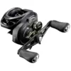 Image de Moulinet Casting Shimano Curado MGL 71 : Taille Moulinet - 71 HG