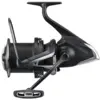 Image de Moulinet Grande Bobine Shimano Aero Technium XTD : Frein - 20kg, Poids - 510g, Ratio - 4.3:1, Récupération - 103cm, Taille Moulinet - 14000
