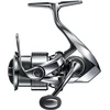 Image de Moulinet Spinning Shimano Stella FK : Capacité Nylon - 150m/0,16mm, Frein - 3kg, Poids - 175g, Récupération - 70cm, Taille Moulinet - 2500 S