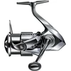 Image de Moulinet Spinning Shimano Stella FK : Capacité Nylon - 150m/0,16mm, Frein - 4kg, Poids - 205g, Récupération - 75cm, Taille Moulinet - 2500 S